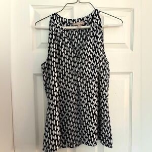 Banana Republic tank size S